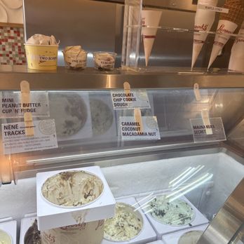 Lappert's Hawaii - Coffee & Tea Near Me - Princeville, Hawaii