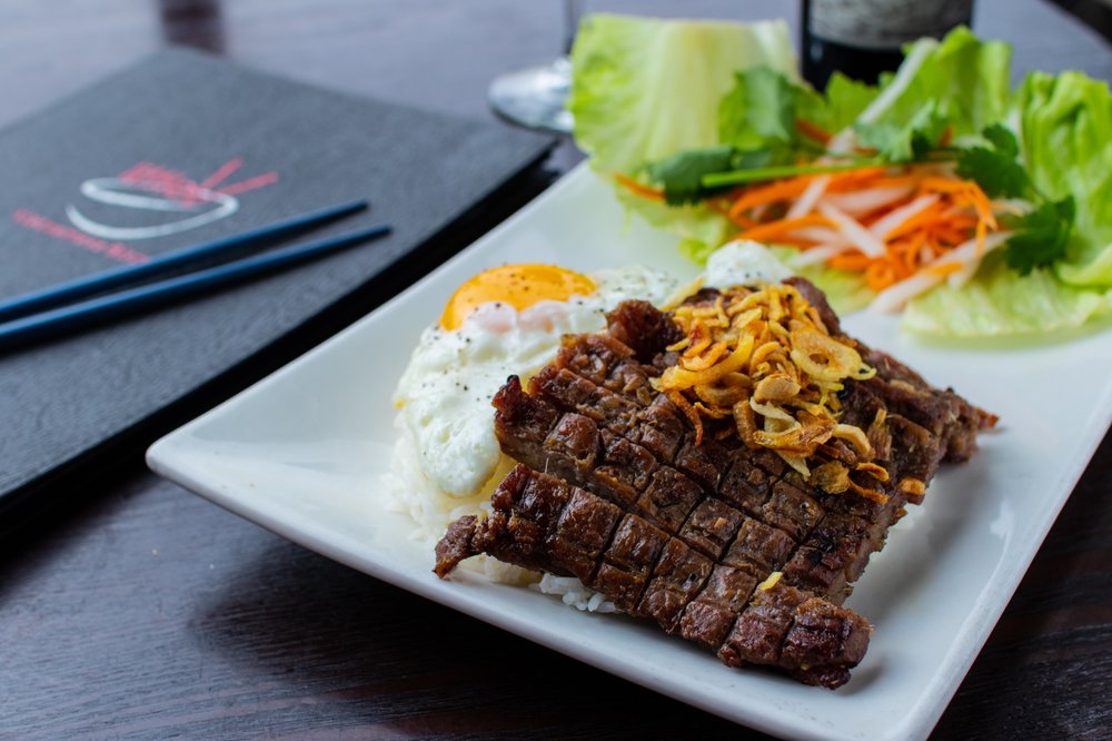 Little V Vietnamese Bistro