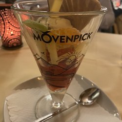 Restaurant Du Tennis