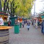 Photo of Weihnachtsmarkt am Mirabellplatz