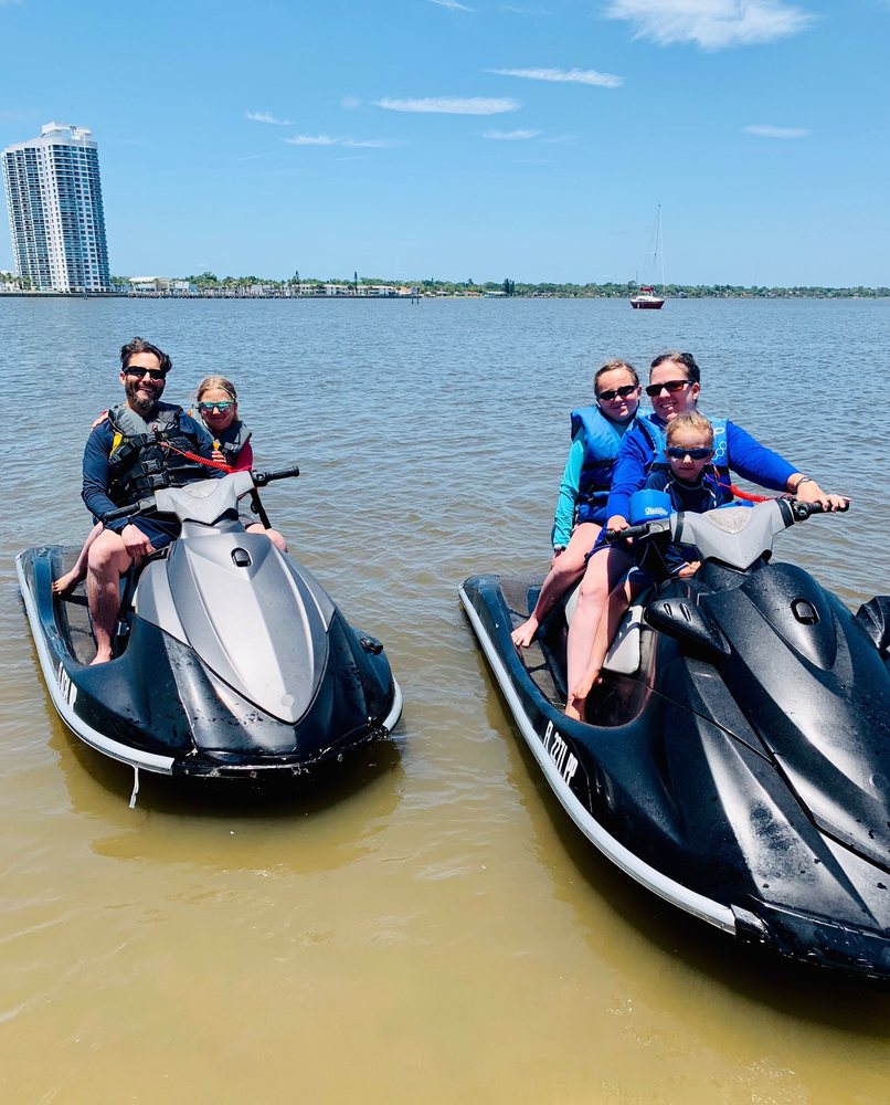 SHORT MONEY JET SKIS 22 Photos & 46 Reviews 560 North Oleander Ave