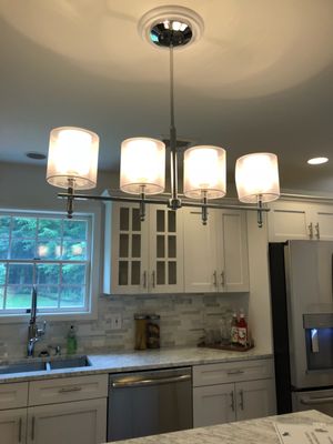 Concetti Contracting Inc