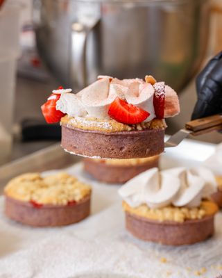 Chacónne Patisserie by null