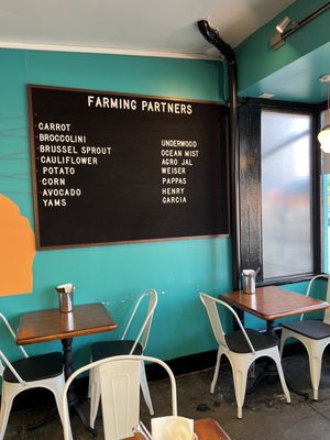 Byrdie's Rotisserie by Bacari by null