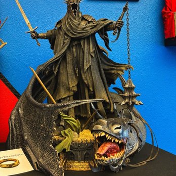 the Collector's Outpost - Comic Books Near Me - Meridian, Idaho the Collector's Outpost - Comic Books Near Me - Meridian, Idaho