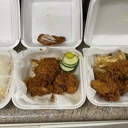 SHANI’S SECRET CHICKEN - Updated July 2025 - 99 Photos & 92 Reviews