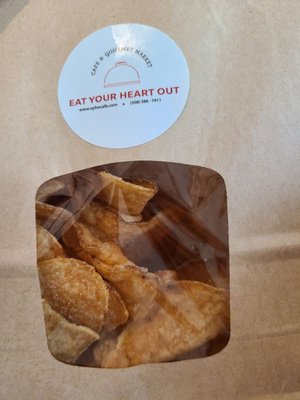 Eat Your Heart Out Catering by null