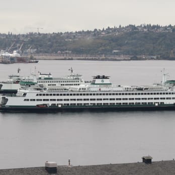 Seattle Ferry Terminal - Bainbridge Island Ferry - Ferries Near Me - Seattle, Washington Seattle Ferry Terminal - Bainbridge Island Ferry - Ferries Near Me - Seattle, Washington