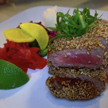Village Sushi - Goma Steak - Japanese Near Me - Seattle, Washington