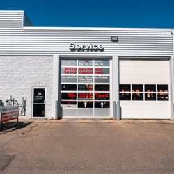 Okotoks Nissan