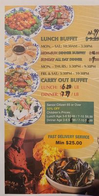 Menu photo 2 Ichiban Alexandria, KY Menu photo 2 Ichiban Alexandria, KY