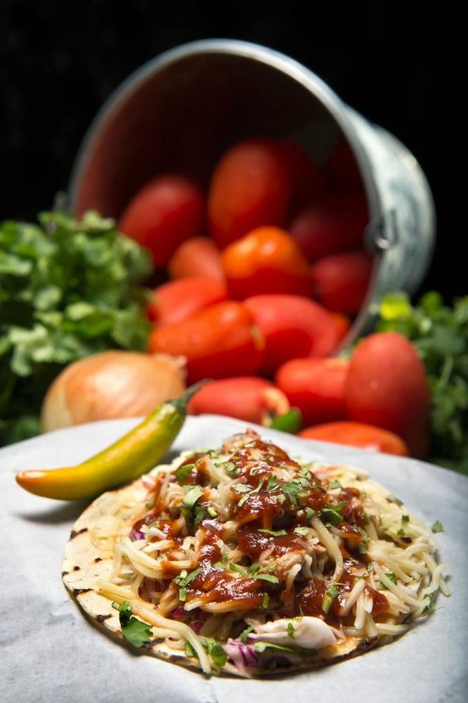 Kansas City Taco Company