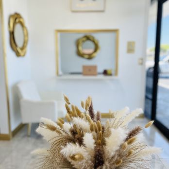 Pure Elegance Beauty - Guest Arrival Area - Waxing Near Me - San Marcos, California Pure Elegance Beauty - Guest Arrival Area - Waxing Near Me - San Marcos, California