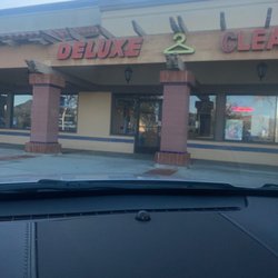Deluxe 1 Cleaners - Make me feel like family