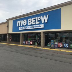 Five Below