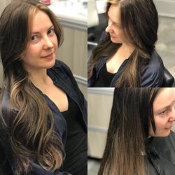 Jennifer Jacob Salon - Just gorgeous high/lowlights subtle and soft!