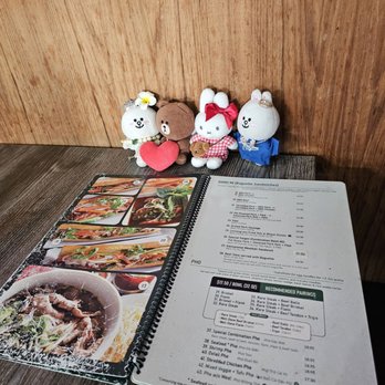 Pho Old Saigon - Menu - Vietnamese Near Me - Honolulu, Hawaii