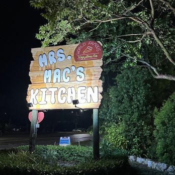 Mrs Mac's Kitchen II - # 2 - American Near Me - Key Largo, Florida Mrs Mac's Kitchen II - # 2 - American Near Me - Key Largo, Florida