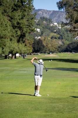 Brookside Golf Club by null