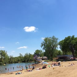 Indian Springs Campground