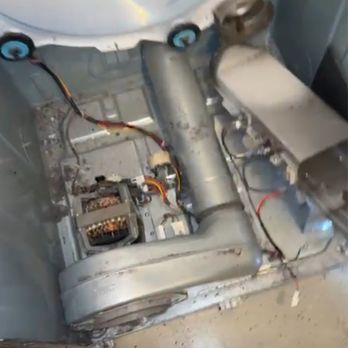 Chantafix - Repair dryer - Appliances & Repair Near Me - Hollywood, Florida Chantafix - Repair dryer - Appliances & Repair Near Me - Hollywood, Florida