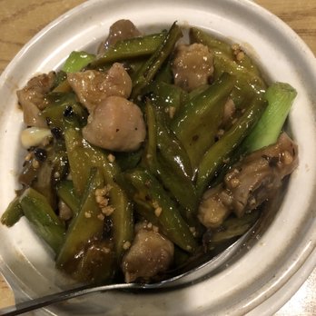 Dim Sum Cafe - bittermelon spareribs - Dim Sum Near Me - Las Vegas, Nevada