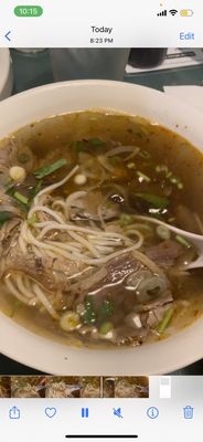 Phở Sàigòn by null
