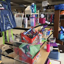 Society of Saint Vincent de Paul - It's back to school time.