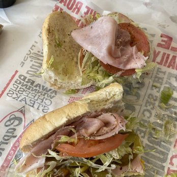Capriotti's Sandwich Shop - Sandwiches Near Me - Mesa, Arizona