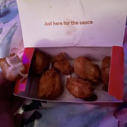 Chicken Nuggets