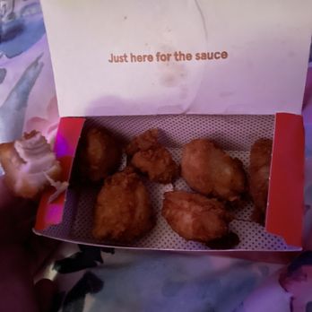 Chick-fil-A - chicken Nuggets Kid's Meal - Fast Food Near Me - Henderson, Nevada Chick-fil-A - chicken Nuggets Kid's Meal - Fast Food Near Me - Henderson, Nevada