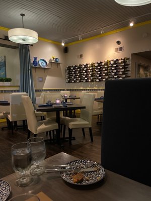 Amalfi Coast Italian + Wine Bar by null