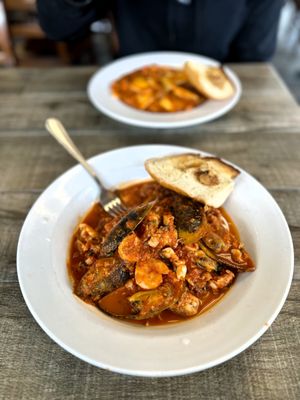 Gypsy's Trattoria Italiana by null