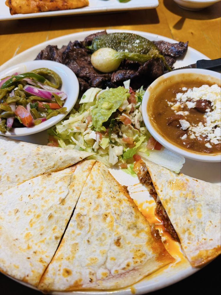 Don Pedro Mexican Restaurant Pineville