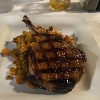 Local Eatery & Pub - Pork chop. Dry. Dry. Dry. - Pubs Near Me - Westfield, Indiana Local Eatery & Pub - Pork chop. Dry. Dry. Dry. - Pubs Near Me - Westfield, Indiana