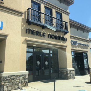 Merle Norman Cosmetics - Outside of building - Cosmetics & Beauty Supply Near Me - Knoxville, Tennessee Merle Norman Cosmetics - Outside of building - Cosmetics & Beauty Supply Near Me - Knoxville, Tennessee