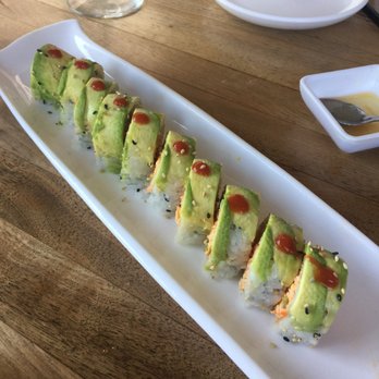 Niu B - Sushi Bars Near Me - Chicago, Illinois