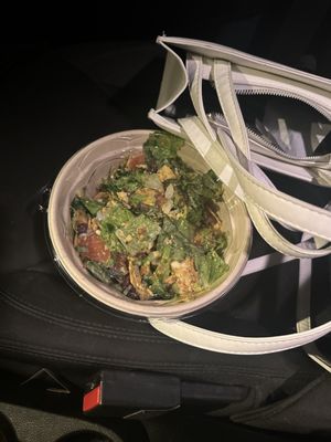 Chopt Creative Salad Co. by null