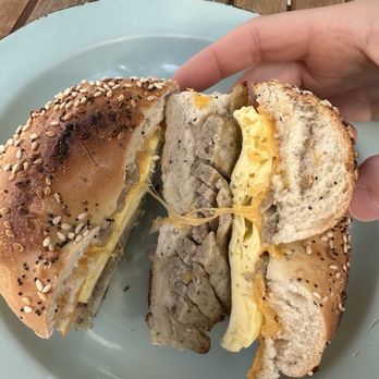 Beanstalk Cafe - Bagel Sando - Coffee & Tea Near Me - San Francisco, California Beanstalk Cafe - Bagel Sando - Coffee & Tea Near Me - San Francisco, California