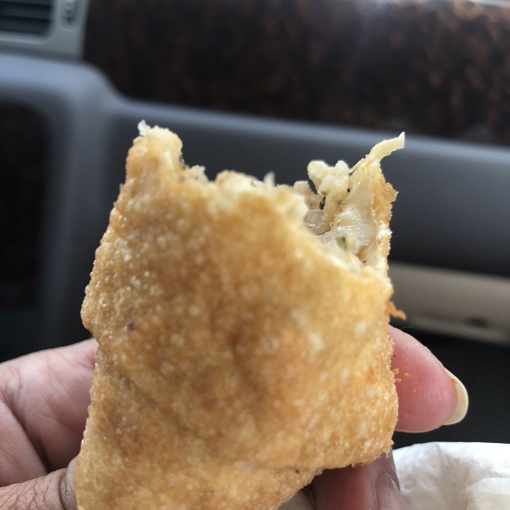 Boutte's Boudin - Boudin roll - Meat Shops Near Me - Lumberton, Texas Boutte's Boudin - Boudin roll - Meat Shops Near Me - Lumberton, Texas