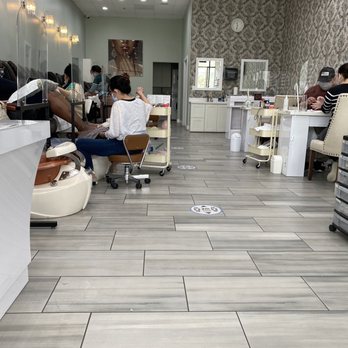 Polish Nail Spa - Nail Salons Near Me - Lake Forest, California Polish Nail Spa - Nail Salons Near Me - Lake Forest, California
