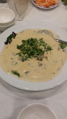 Sáu Can Tho Vietnamese Kitchen by null