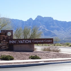 Oro Valley Pediatrics - Located in the Innovation Corporate Center