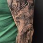 Photo of Monkey Ink
