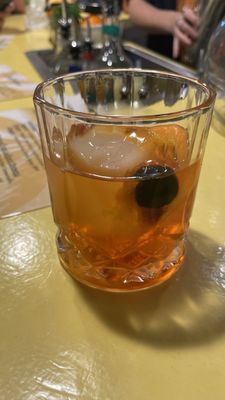 Peninsula Bed & Cocktails by null