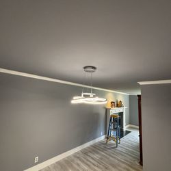 Table light for dining room