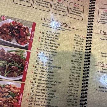 Four Seasons Chinese Restaurant - Lunch menu - Dim Sum Near Me - Clovis, California Four Seasons Chinese Restaurant - Lunch menu - Dim Sum Near Me - Clovis, California