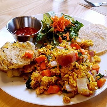 The Uprooted Kitchen - Vegan Near Me - Gilbert, Arizona