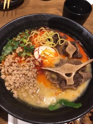 Ohjah Noodle House by null