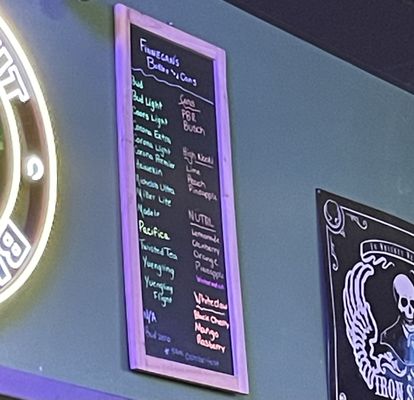 Finnegan's Grille & Pub by null